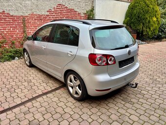 Volkswagen Golf Plus 1.2 TSi, 77 kw, 2013, 149tkm, MATCH - 5