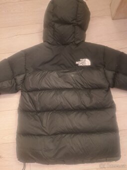 the North Face bunda - 5