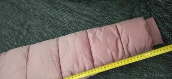 Zimní bunda dívčí - 5