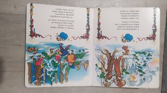 Knihy pro malé děti - 5