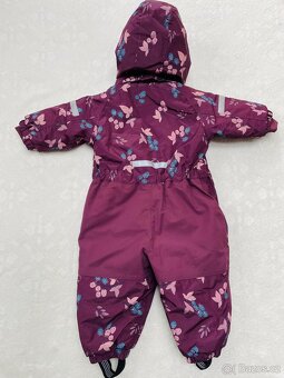 Kombinéza Lindex - NOVÁ - 5