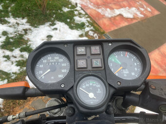 Jawa 250/593 tempo,master,sport s doklady - 5