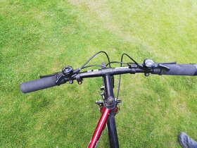 Trekové kolo Madison Daytona dámské - 5