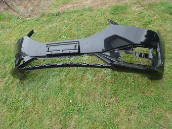 SEAT LEON CUPRA PŘEDNÍ NÁRAZNÍK R.V. OD 2019 - 5