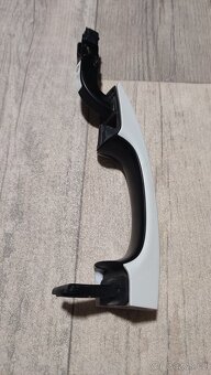 Dveřní klika ford mustang 15+ - 5