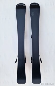 Dětské lyže NORDICA - 80cm s vázáním do 45 kg - 5