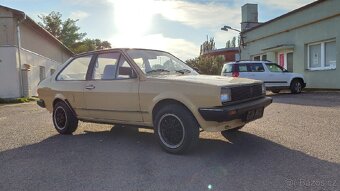 Volkswagen Derby / Polo - 5