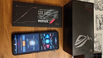 Rog phone 6D - 5