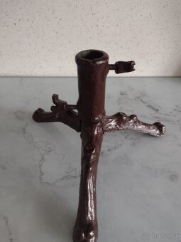 STOJAN NA VÁNOČNÍ STROMEK - 5