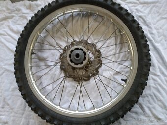 Kola crf,rmz,yzf,kxf - 5