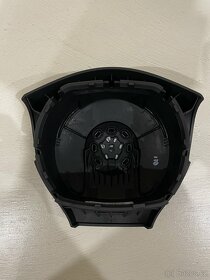 Originální kryt, záslepka airbagu volantu vw - 5