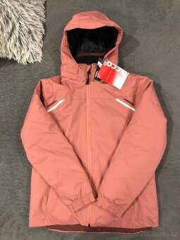 Dětské kvalitní bundy Crivit Pro Recco - 5