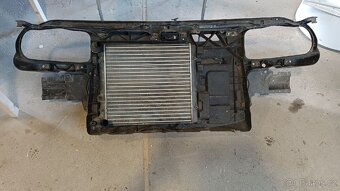 Vw golf 4 - 1.4i. - 5