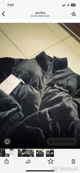 juicy couture puffer jacket - 5