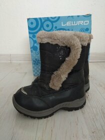 Sněhule Lewro vel 29. - 5