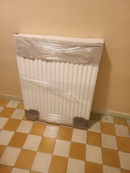 Radiátor Kosmos - 5