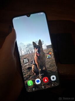 Prodám Samsung Galaxy A05s - 5