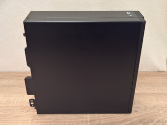 [PRODÁNO] Dell OptiPlex 3070 SFF vč. záruky - 5