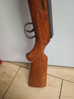 Vzduchovka Slavia 620 - 5