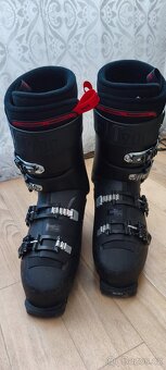 Pánské lyžáky velikost 28,5 - 5