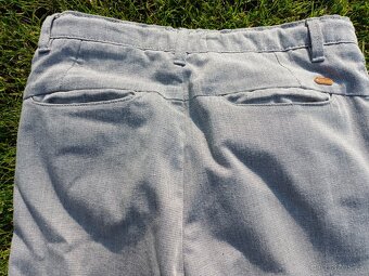 Chlapecké kalhoty ZARA, vel. 140/146 - 5
