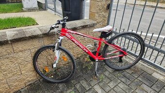 Dětské horské kolo Superior 26 - 5