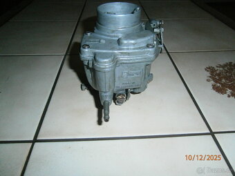 Karburátor - 5