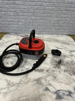 (620) Parní čistič / parní pistole 25 - 5