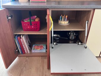 Dětská kuchyňka - 5