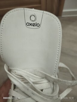 Dívčí lední brusle - 5