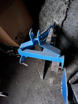 Malotraktor TK 10 - 5