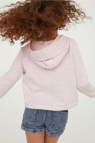 H&M Troje bavlněné šortky s elastanem vel: 164 - 5