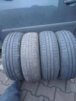 165/65 R14 - Tomcat Tommy Eco - 5