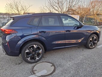 Cupra Terramar 1.5 eTSI EDGE - 5