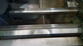 KOVOSVIT Masturn MT 70/2000 CNC soustruh CNC - 5