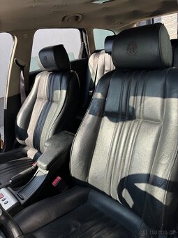 Alfa Romeo 159 Sportwagon - 5