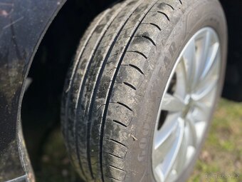 VW Passat B7 2.0 TDi DSG - 5