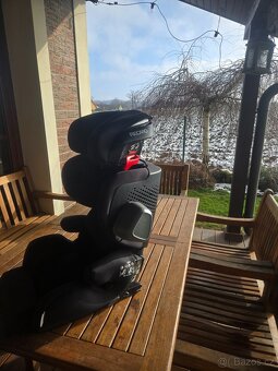 Recaro mako elite 2 - 5