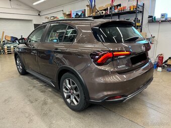 Fiat Tipo Cross 1.0 74 kW - 5