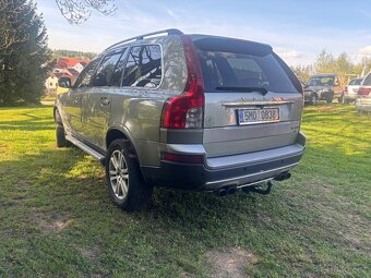 Volvo XC90 D5 AWD - 5