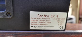 Heco Centro EX4 - 5