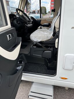 Hymer EX 678 2020 - 5