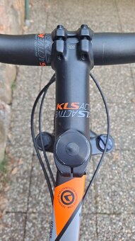 Kellys Spider 50 - 5