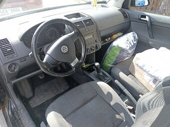 Prodám VW Polo - 5