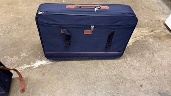 Cestovni kufry sada - 5