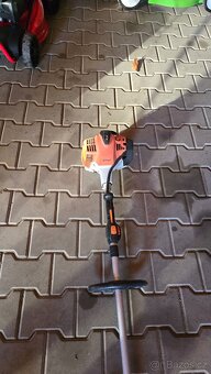 Dlouhý plotostřih stihl hl94 - 5