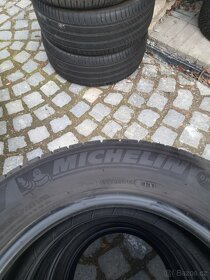 Letní pneu 185/65R15 Michelin - 5