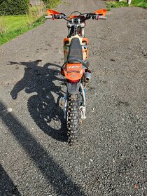 Ktm exc 300 - 5