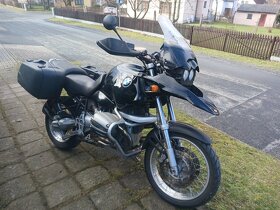 BMW R1150 GS - 5