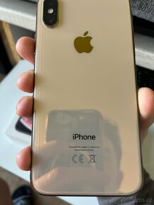 Iphone XS 64gb - 5